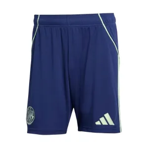 Pantaloncini in trasferta dell'Ajax 2025/26 - Blu