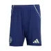 Ajax 2025/26 Auswärtsshorts - Blau