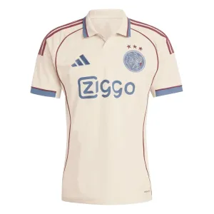 Ajax Drittes Trikot 2025/26