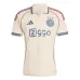 Troisième maillot Ajax 2025/26