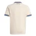 Ajax 2025/26 Drittes Kinder-Trikot - Beige