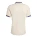 Ajax 2025/26 Drittes Kinder-Trikot-Set - Beige