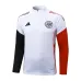 Ajax 2025/26 Trainingsanzug - Weiß