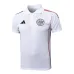 Polo sportif Ajax 2025/26 - Blanc