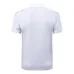 Polo sportif Ajax 2025/26 - Blanc