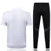 Polo sportif Ajax 2025/26 - Blanc