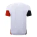 Ajax 2025/26 Trainingsshirt + Shorts - Weiß