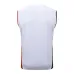 Ensemble short et débardeur Ajax 2025/26 - Blanc