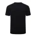 Ajax 2025/26 Trainingsshirt + Shorts - Schwarz