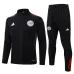 Veste de sport Ajax 2025/26 - Noir