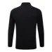 Veste de sport Ajax 2025/26 - Noir