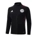 Veste de sport Ajax 2025/26 - Noir