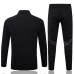 Veste de sport Ajax 2025/26 - Noir