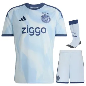 Ajax Kinder Ausweich-Kit 2026/27
