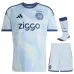 Ajax Kinder Ausweich-Kit 2026/27