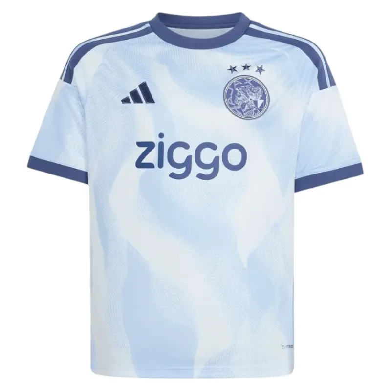 Ajax Kinder Ausweich-Kit 2026/27