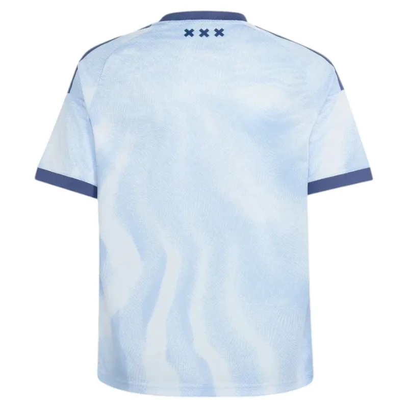 Ajax Kinder Ausweich-Kit 2026/27