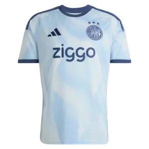 Ajax Ausweichtrikot 2026/27 Spieler-Version