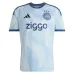 Ajax Ausweichtrikot 2026/27 Spieler-Version
