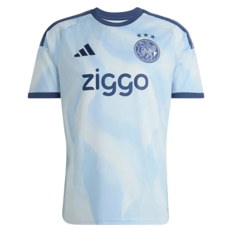 Ajax Ausweichtrikot 2026/27 Spieler-Version