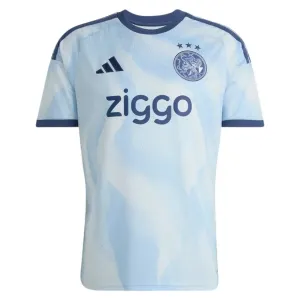 Ajax Ausweichtrikot 2026/27