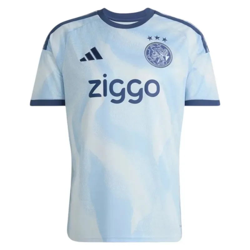 Ajax Ausweichtrikot 2026/27