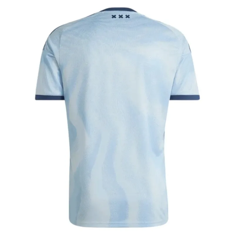 Ajax Ausweichtrikot 2026/27