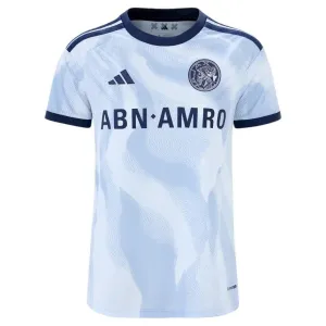 Ajax Damen Ausweichtrikot 2026/27