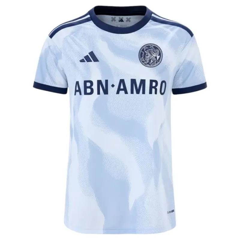 Maillot Ajax Third Troisième 2026/27