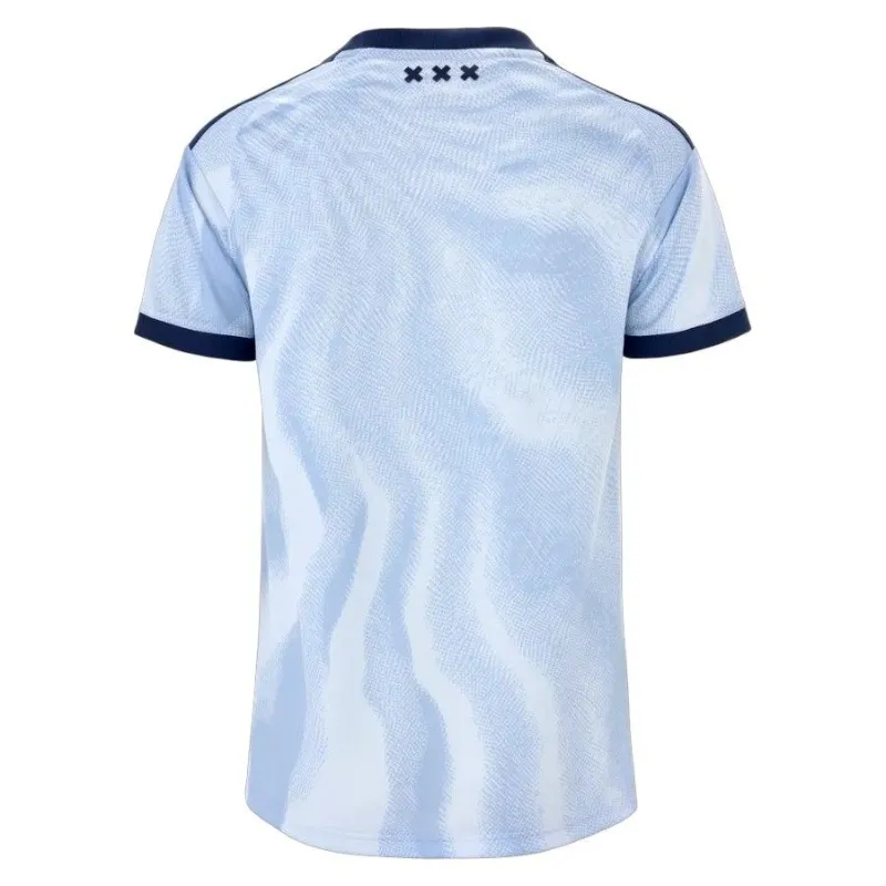 Maillot Ajax Third Troisième 2026/27
