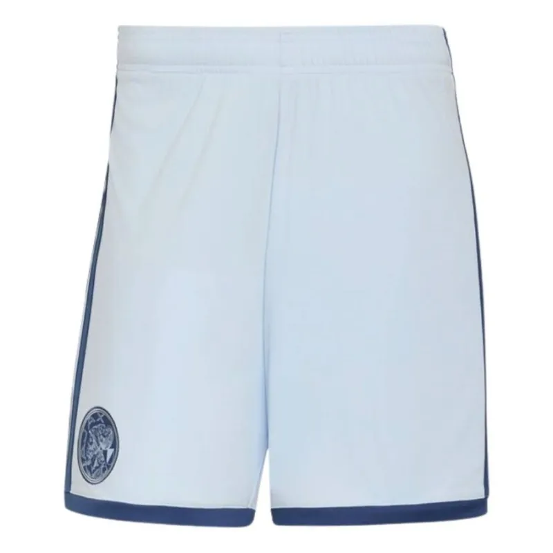 Short Ajax Third 2026/27