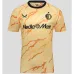 Feyenoord 2024/25 Viertes Trikot - Gelb