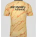 Feyenoord 2024/25 Viertes Trikot - Gelb