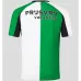 Feyenoord 2024/25 Drittes Trikot - Grün