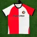 Feyenoord 2024/25 Heimtrikot - Weiß