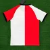 Feyenoord 2024/25 Heimtrikot - Weiß