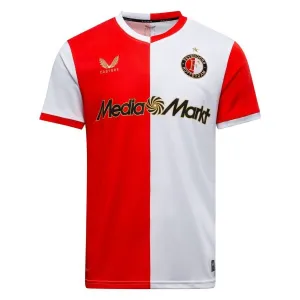 Maglia casa Feyenoord 2025/26