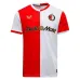 Camiseta local Feyenoord 2025/26