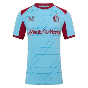 Terza maglia Feyenoord 2025/26