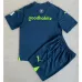 PSV Eindhoven 2024/25 Kinderfußballtrikot - Blau