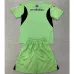 Maillot de gardien de but pour enfants du PSV Eindhoven 2024/25 - Vert