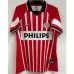 Camiseta retro de campo del PSV Eindhoven en 1997 - Roja