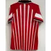 Camiseta retro de campo del PSV Eindhoven en 1997 - Roja