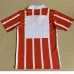 PSV Eindhoven 1990 Heim-Retro-Trikot - Rot