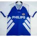 Maillot rétro extérieur du PSV Eindhoven en 1994 - Bleu
