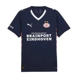 Maglia trasferta PSV Eindhoven 2025/26