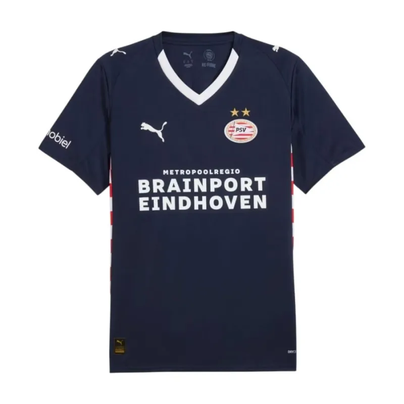 PSV Eindhoven Auswärtstrikot 2025/26
