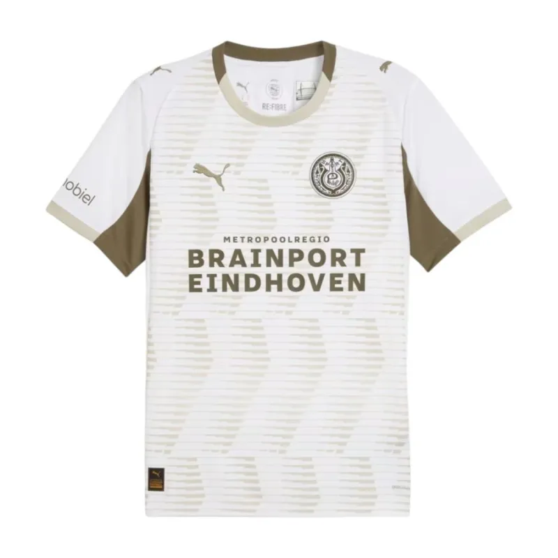 PSV Eindhoven Drittes Trikot 2025/26