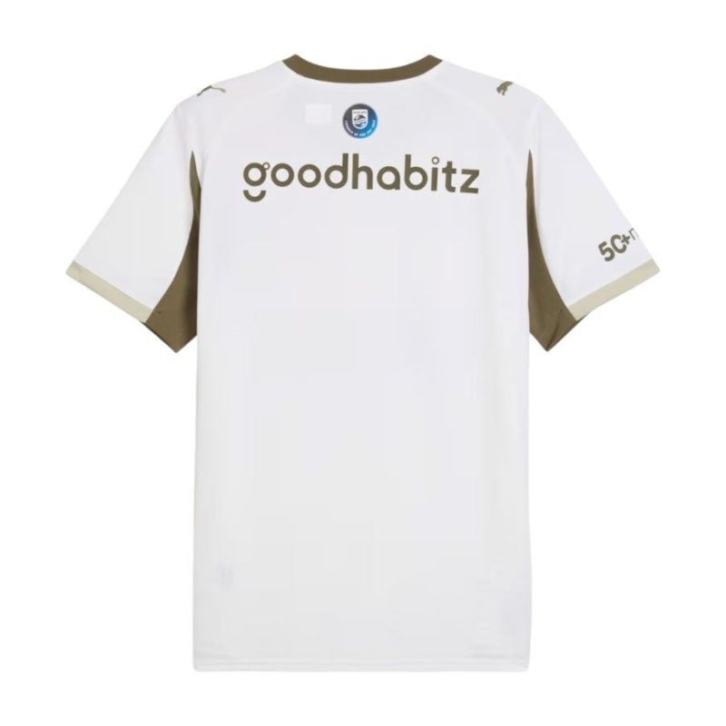 PSV Eindhoven Drittes Trikot 2025/26