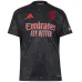 La camiseta de fuera 2024/25 de Benfica - Negra